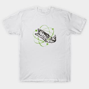 Hot Fish T-Shirt